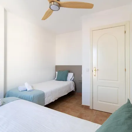 Uptown Urban (adults Only) Aparthotel