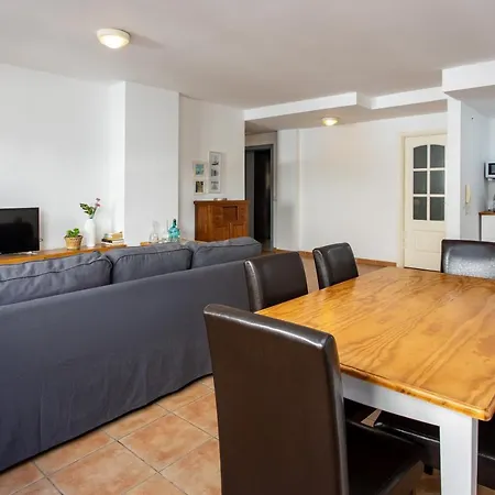 Uptown Urban (adults Only) Corralejo