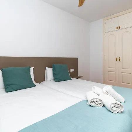 Uptown Urban (adults Only) Corralejo