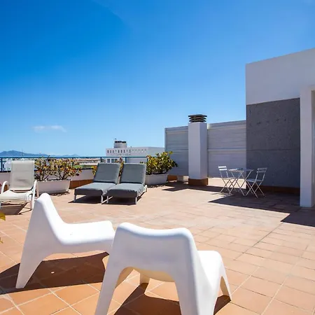 Uptown Urban (adults Only) * Corralejo