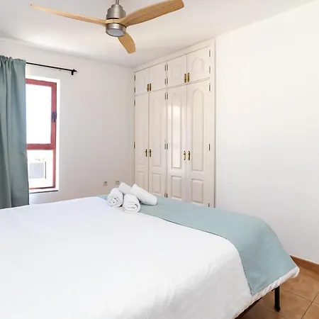 Uptown Urban (adults Only) Aparthotel Corralejo