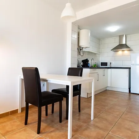 Aparthotel Uptown Urban (adults Only) Corralejo