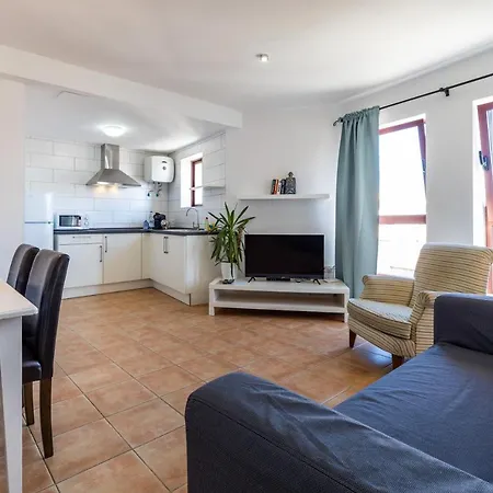 Uptown Urban (adults Only) Aparthotel *