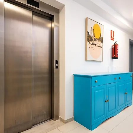 Uptown Urban (adults Only) Corralejo