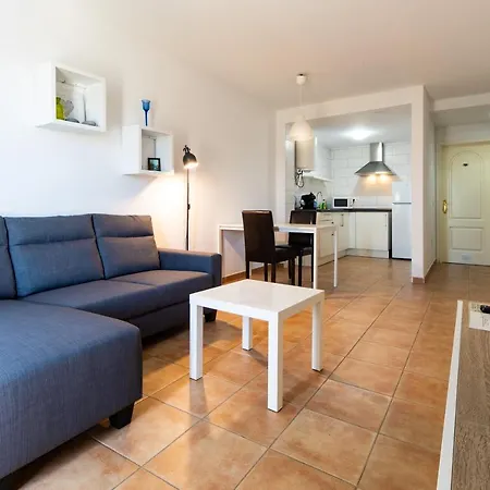 Uptown Urban (adults Only) Aparthotel Corralejo