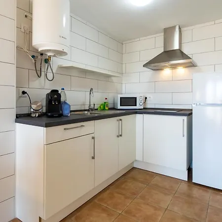 Uptown Urban (adults Only) Corralejo