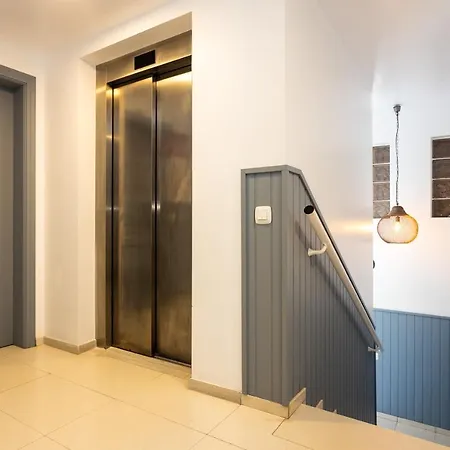 Uptown Urban (adults Only) * Corralejo