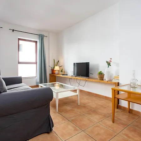 Uptown Urban (adults Only) Aparthotel Corralejo