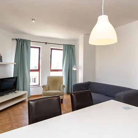 Uptown Urban (adults Only) Aparthotel