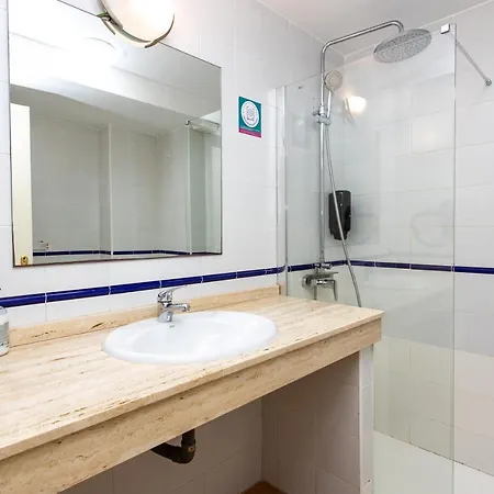 Aparthotel Uptown Urban (adults Only)