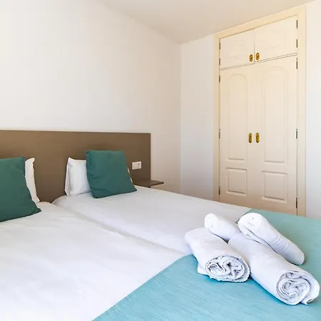 Holiday home Uptown Urban (adults Only) *