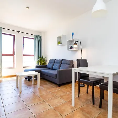 Aparthotel Uptown Urban (adults Only) Corralejo