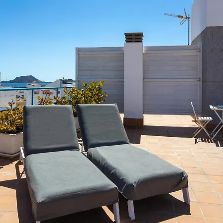 Uptown Urban (adults Only) Aparthotel *