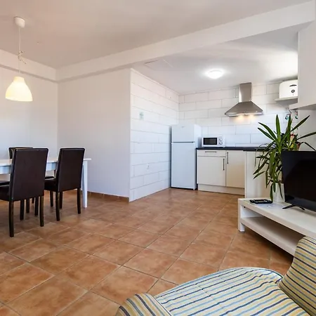 Aparthotel Uptown Urban (adults Only) *