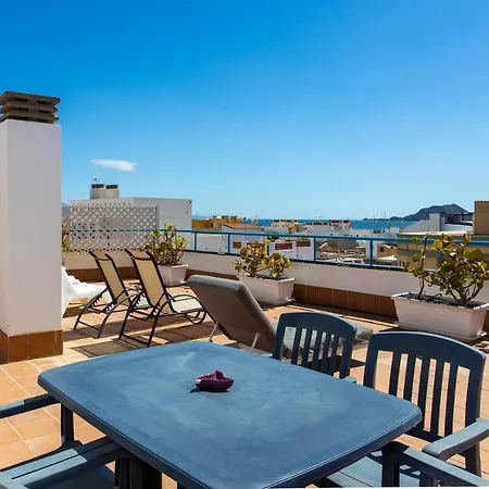 Uptown Urban (adults Only) * Corralejo