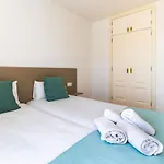 Дом отдыха Uptown Urban (adults Only) *