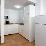 Дом отдыха Uptown Urban (adults Only) Коральео
