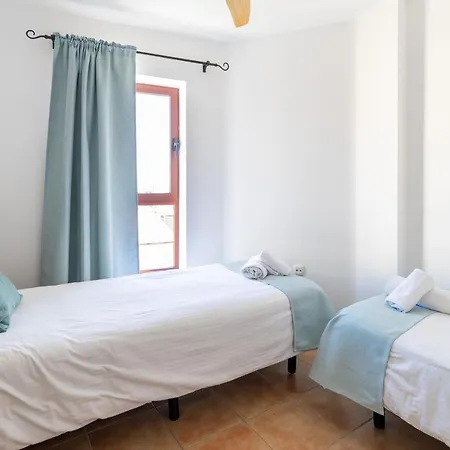 Uptown Urban (adults Only) * Corralejo