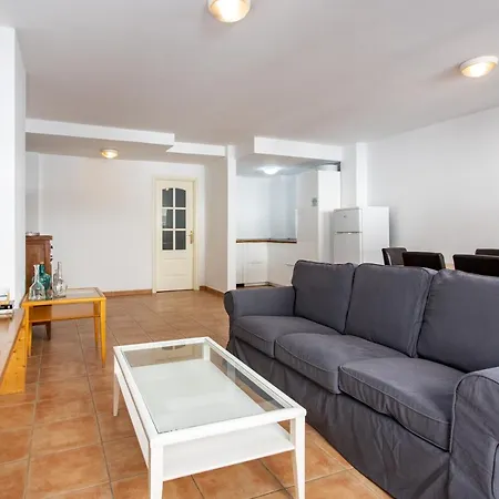 Uptown Urban (adults Only) Corralejo