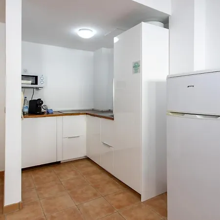 Casa vacanze Uptown Urban (adults Only) Corralejo