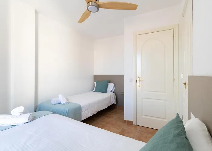 Uptown Urban (adults Only) Feriehus