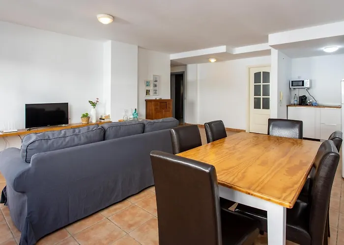 Uptown Urban (adults Only) Corralejo