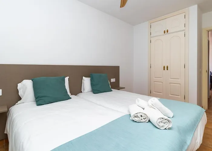 Uptown Urban (adults Only) Corralejo