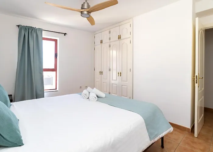 Uptown Urban (adults Only) Casa vacanze Corralejo