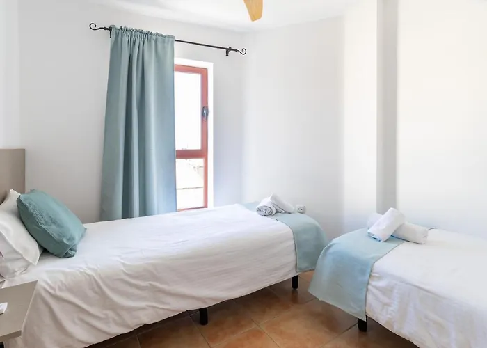 Uptown Urban (adults Only) * Corralejo