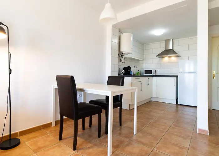 Feriehus Uptown Urban (adults Only) Corralejo