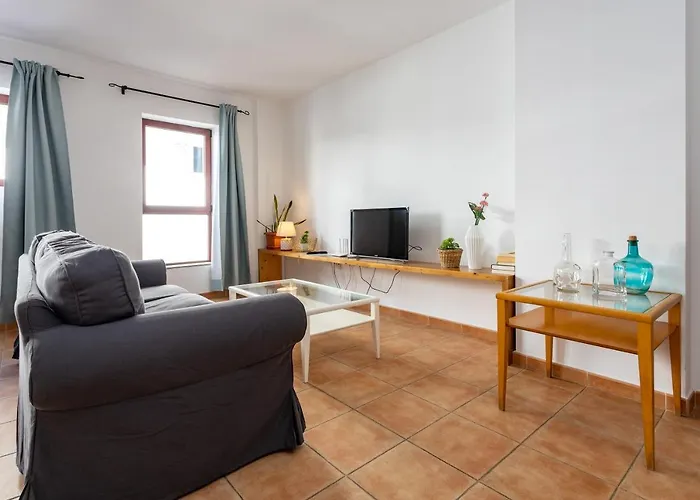 Uptown Urban (adults Only) Corralejo