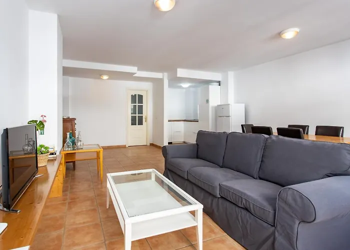 Uptown Urban (adults Only) Corralejo