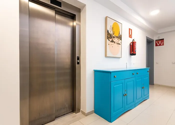 Uptown Urban (adults Only) Corralejo