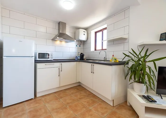 Casa vacanze Uptown Urban (adults Only) Corralejo