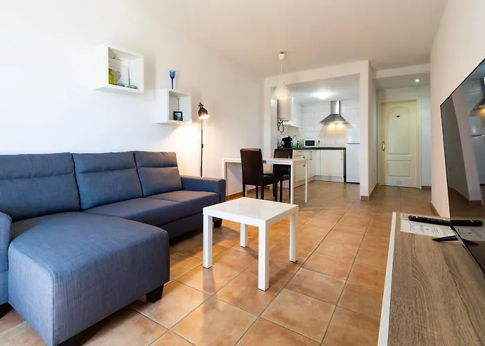 Uptown Urban (adults Only) Casa vacanze Corralejo