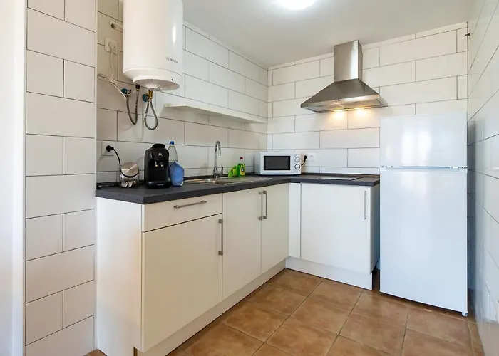 Uptown Urban (adults Only) Corralejo