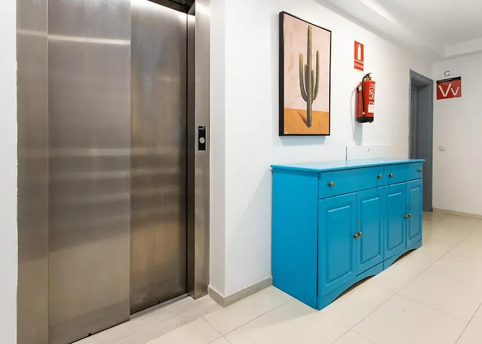 Uptown Urban (adults Only) Casa vacanze Corralejo