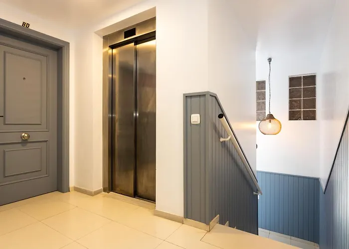 Uptown Urban (adults Only) * Corralejo