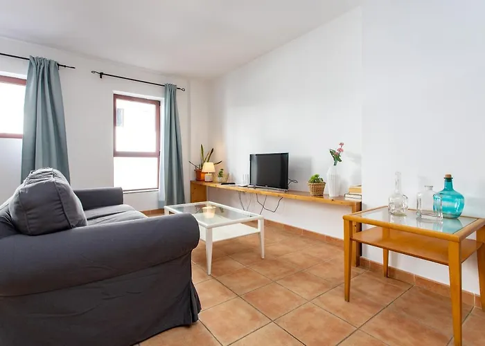 Uptown Urban (adults Only) Feriehus Corralejo