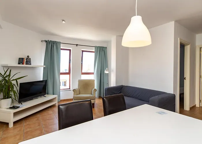 Uptown Urban (adults Only) Casa vacanze