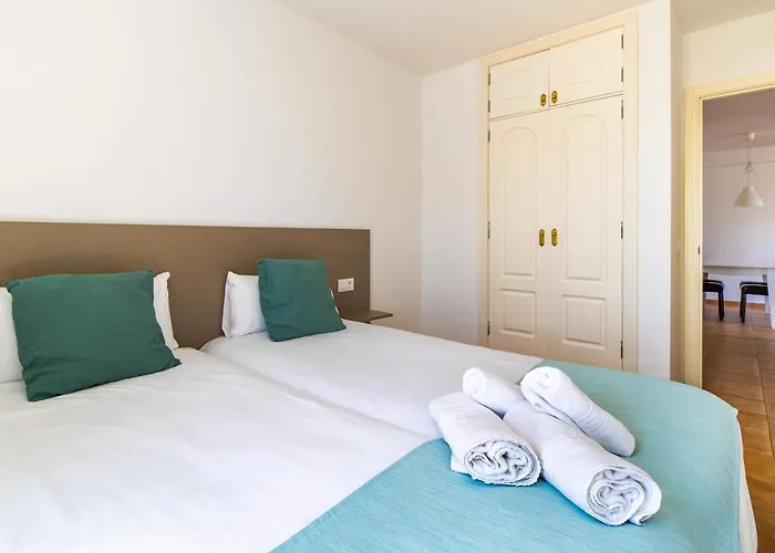 Feriehus Uptown Urban (adults Only) *