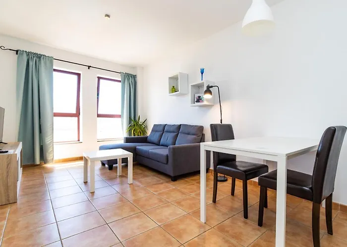 Feriehus Uptown Urban (adults Only) Corralejo