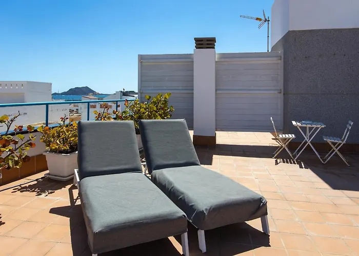 Uptown Urban (adults Only) Vakantiehuis *