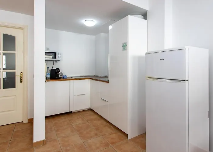 Feriehus Uptown Urban (adults Only) Corralejo