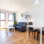 Holiday home Uptown Urban (adults Only) Corralejo