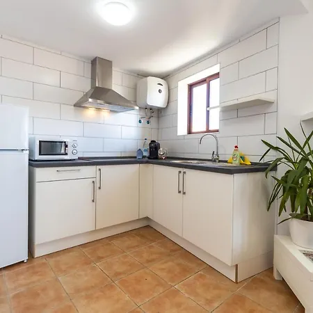 펜션 Uptown Urban (adults Only) 코라레호