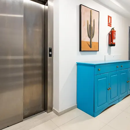 Uptown Urban (adults Only) 펜션 코라레호